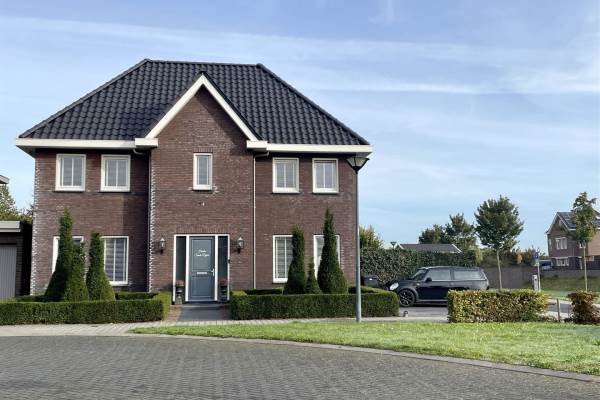 Woning Zands Allee 2 Herten