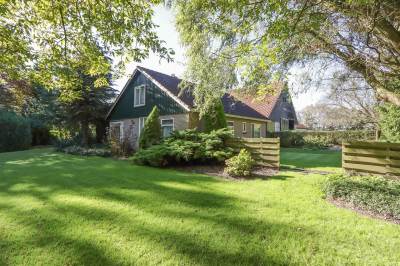 Woning Stobbenweg 22 Dronten