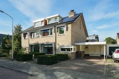 Woning De Wieken 18 Malden