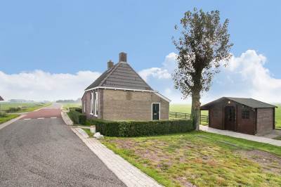 Woning Hissedyk 4 Abbega