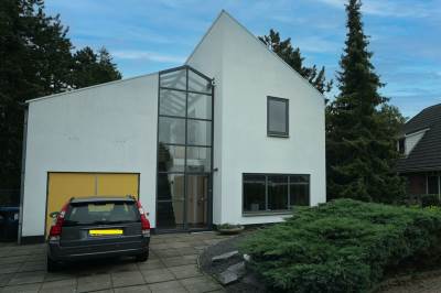 Woning de Meeuwse Acker 2010 Nijmegen