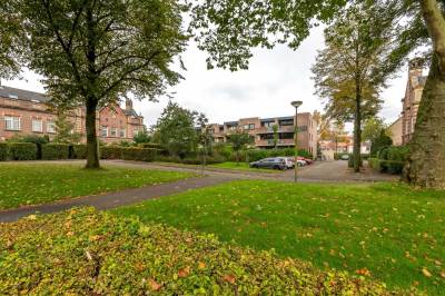 Woning Graaf Adolflaan 104 Amersfoort