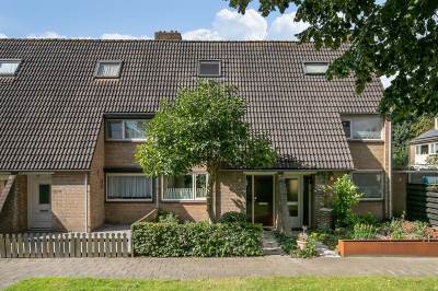 Woning Spuilaan 202 Oudenbosch
