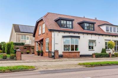 Woning Zandweg 174 Wijk bij Duurstede