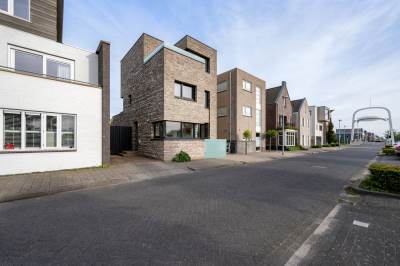 Woning Boelijn 220 Almere
