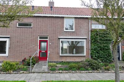 Woning Fazantendrift 5 Tollebeek