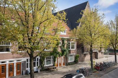 Woning Archimedesweg 93huis Amsterdam