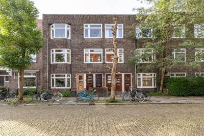 Woning Amalia van Solmsstraat 22a Groningen