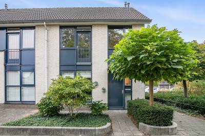Woning Prokofjevpad 2 Eindhoven