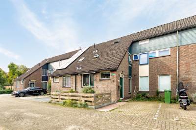 Woning Duivenkamp 231 Maarssen