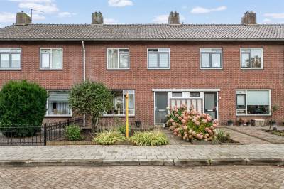 Woning Vincent van Goghstraat 3 Coevorden