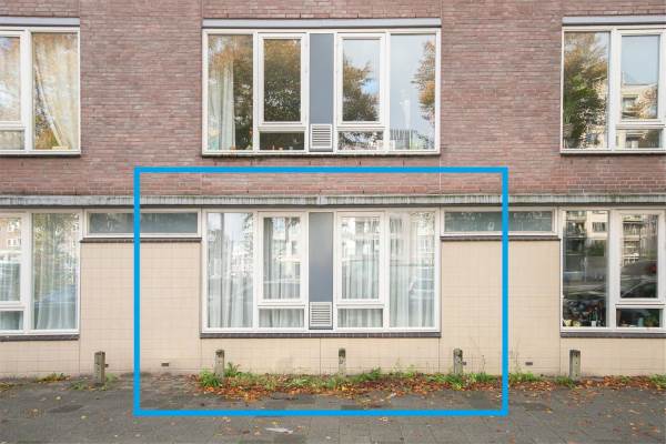 Woning Herenweg 266 Utrecht