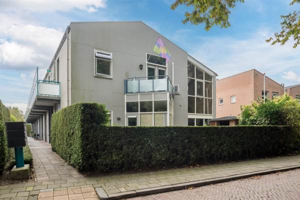 Woning Jan Steenstraat 82 Voorthuizen