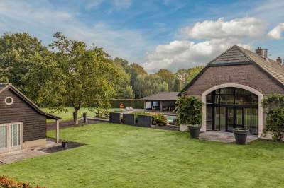 Woning Dodenberg 1a Sint Agatha