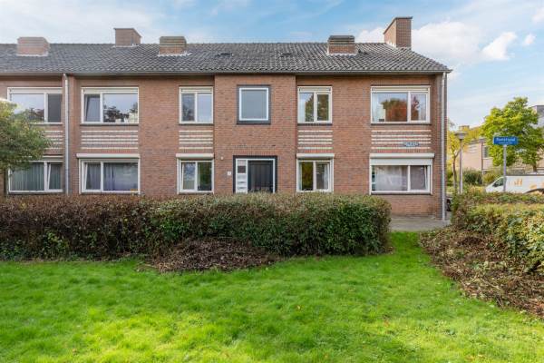 Woning Roelofspad 6 Eindhoven