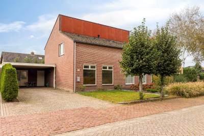 Woning Wikkestraat 19 Riethoven