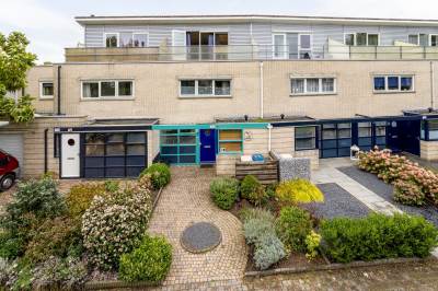 Woning Het Schip 102 Apeldoorn