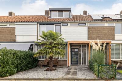 Woning Proveniersveld 6 Breda