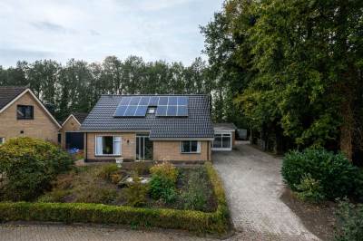 Woning De Brink 17 Boijl