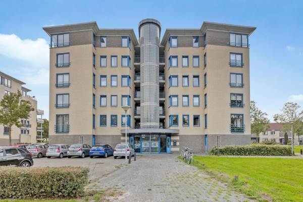 Woning Heerendonklaan 65 Den Bosch