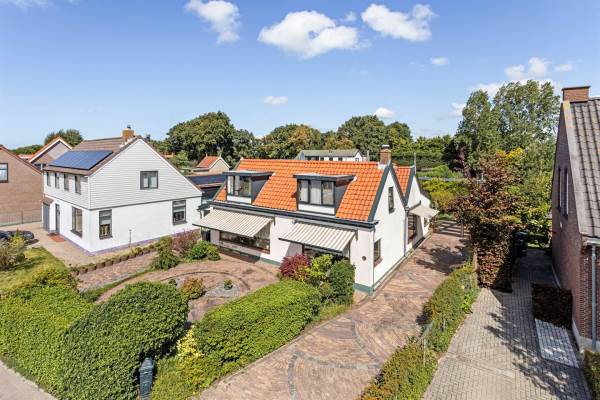 Woning Havenweg 19 Ouddorp
