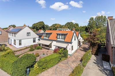 Woning Havenweg 19 Ouddorp