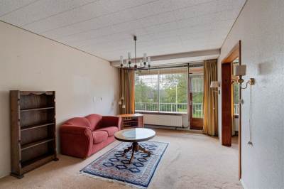 Woning Leyweg 96 Den Haag