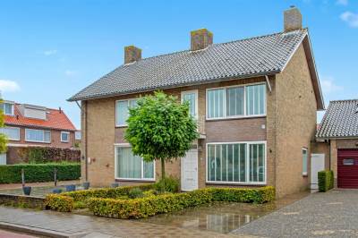 Woning Hoogveldseweg 12 Mill