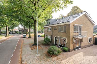 Woning Meester van Coothlaan 33 Wijchen