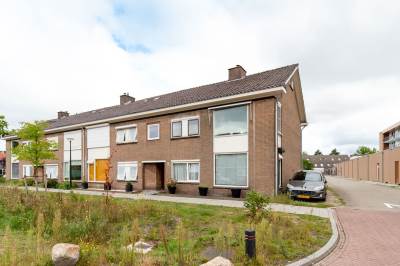 Woning J.H.W. Robersstraat 89A Enschede