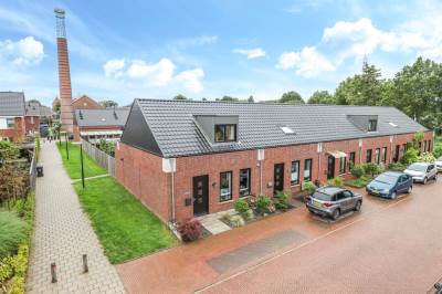 Woning Kalanderij 10a Eibergen