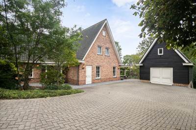 Woning IJsseldijk 130 Krimpen aan den IJssel