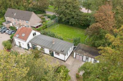 Woning Hertog Willemweg 69 Hem