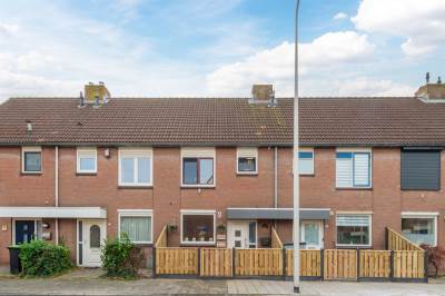 Woning Schaduwgras 79 Spijkenisse