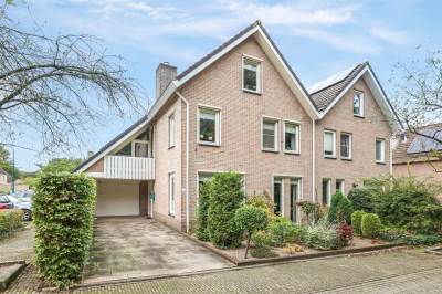Woning De Spijnderstoren 1 Rhenen