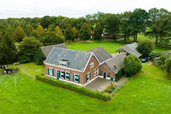 Woning Nijhofsweg 10 Aalten