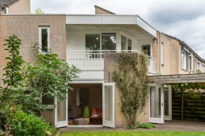 Woning Tweeschaar 30 Bavel (Gem. Breda)