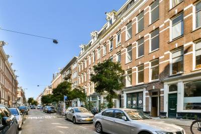 Woning Eerste Jan Steenstraat 101H Amsterdam