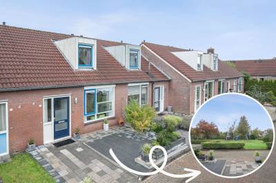 Woning Helling 15 Heeg