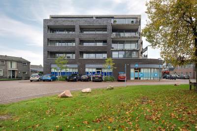 Woning Karspelstraat 24 Beilen