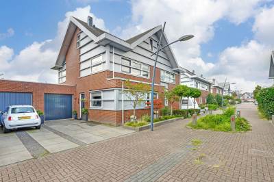 Woning Himalaya 4 Assendelft