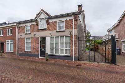 Woning Nieuwstraat 20 Kerkdriel
