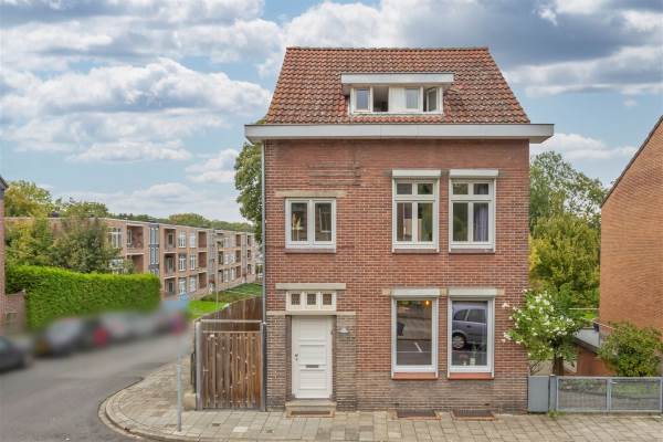 Woning Wimmersstraat 22 Eygelshoven