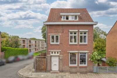 Woning Wimmersstraat 22 Eygelshoven
