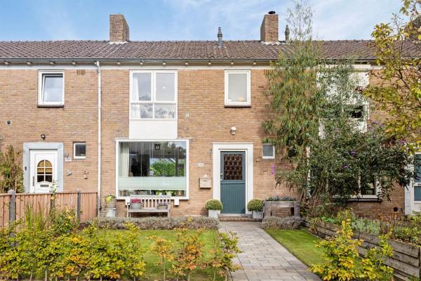 Woning Breemarsweg 560 Hengelo (OV)