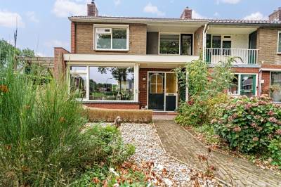 Woning Heerdelaan 29 Zuidlaren