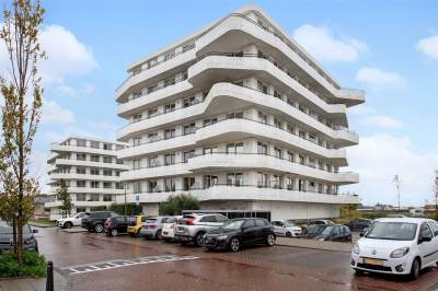 Woning Vallumstraat 169 Naaldwijk