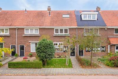 Woning Esschestraat 24 Vught