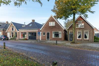 Woning Tjaerdawei 6 Rinsumageast