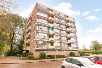 Woning Hakfortlaan 285 Arnhem